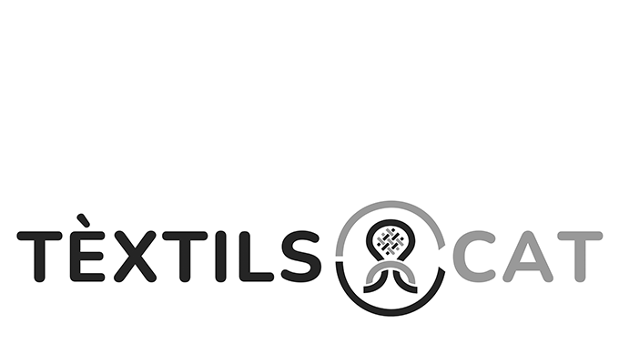 Logo Textils cat