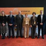 Foto institucional Congreso Clusteres 2025