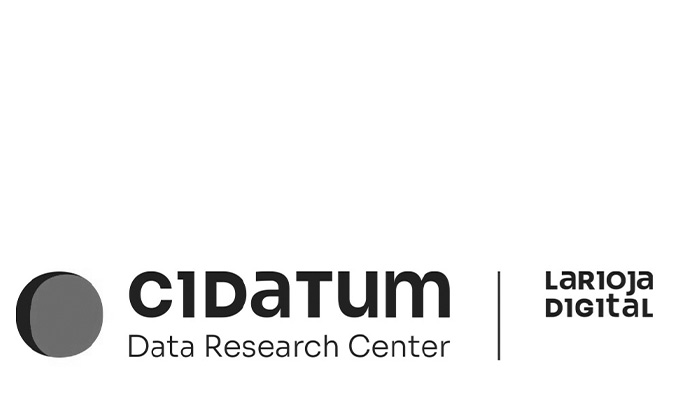 Logo Cidatum